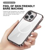  Dành cho iPhone 13 Aurora Series MagSafe Phone Case (Trong suốt) 