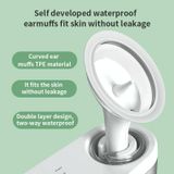  Máy rửa tai điện E3 3.7V TPE (Trắng) 