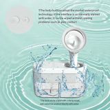  Máy rửa tai điện E3 3.7V TPE (Trắng) 