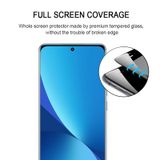  Dành Cho Xiaomi 13 Pro 25 Miếng Dán Kính Cường Lực 3D Cạnh Cong Toàn Màn Hình 