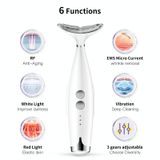  ANLAN SD-8811 Thiết bị làm đẹp cổ cá heo điện RF 