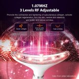  ANLAN SD-8811 Thiết bị làm đẹp cổ cá heo điện RF 