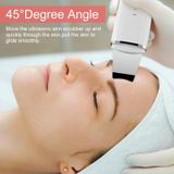  ANLAN Máy xẻng siêu âm làm sạch da Dụng cụ làm đẹp Kiểu-C 