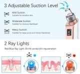  ANLAN X7 Facial Pore Cleaner Thiết bị loại bỏ mụn đầu đen 