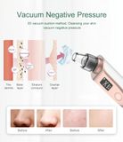  ANLAN X7 Facial Pore Cleaner Thiết bị loại bỏ mụn đầu đen 