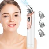  ANLAN X7 Facial Pore Cleaner Thiết bị loại bỏ mụn đầu đen 