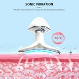  Thiết bị làm đẹp vùng cổ trị liệu bằng đèn LED ANLAN LED 