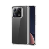  Dành cho Xiaomi 13 Pro DUX DUCIS Clin Series PC + Ốp điện thoại TPU (Trong suốt) 