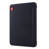  Bao da cho máy tính bảng iPad 10th Gen 10.9 2022 Tri-fold (Màu đen) 