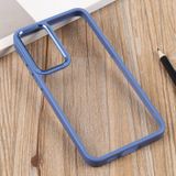  Dành cho Samsung Galaxy S23+ 5G Clear Acrylic Soft TPU Phone Case (Sierra Blue) 