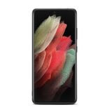  Dành cho Samsung Galaxy S23 Ultra 5G Denior DV Thẻ đàn hồi Ốp lưng PU Ốp lưng điện thoại (Màu đỏ) 