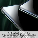  Dành Cho Xiaomi 13 Pro 5G 2 Tấm Bảo Vệ Mặt Trước Phim Hydrogel Toàn Màn Hình Cong Imak 
