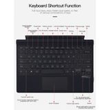  Bàn phím Bluetooth từ tính Microsoft Surface Pro 8/9 / X 