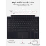  Bàn phím Bluetooth từ tính Microsoft Surface Go1 / 2/3 có đèn nền 