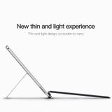  Bàn phím Bluetooth từ tính Microsoft Surface Pro 3/4/5/6/7/7+ có đèn nền 