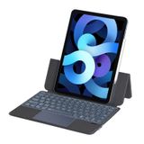  Bàn phím bao da Bluetooth iPad Aturos P3125-6D cho iPad Air 5 10.9 2022/Air 4 10.9 2020/iPad Pro 11 2022/2021/2020/2018 (Đen) 