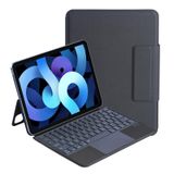  Bàn phím bao da Bluetooth iPad Aturos P3125-6D cho iPad Air 5 10.9 2022/Air 4 10.9 2020/iPad Pro 11 2022/2021/2020/2018 (Đen) 