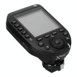  Bộ kích hoạt đèn flash không dây Godox XPro II TTL cho Nikon (Đen) 