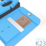  Bộ cố định bảo trì bo mạch chủ đa năng Mijing K23 Max cho chip iPhone A9-A16 