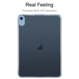  Clear Acrylic Shockproof TPU Tablet Case cho iPad 10th Gen 10.9 2022 (Trong suốt) 