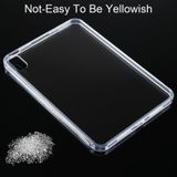  Clear Acrylic Shockproof TPU Tablet Case cho iPad 10th Gen 10.9 2022 (Trong suốt) 