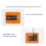  Mechanic B-Fix Pin Hàn Fixture cho iPhone X-12 Pro Max 