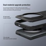  Dành cho Xiaomi 13 Ultra NILLKIN Frosted Shield Pro PC + Ốp điện thoại TPU (Màu đỏ) 