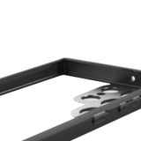  Dành cho Samsung Galaxy A54 5G Vili M Series TPU + PC Phone Case (Màu đen) 