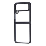  Dành cho Samsung Galaxy Z Flip4 Vili M Series TPU + PC Phone Case (Màu đen) 