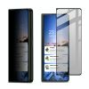  Dành cho Samsung Galaxy Z Fold5 5G imak HD Phim bảo vệ kính cường lực chống gián điệp toàn màn hình, Phiên bản vỏ điện thoại 