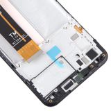  Ban Đầu Màn Hình LCD Cho Samsung Galaxy M23 SM-M236B Bộ Số Hóa Full Hội Có Khung 