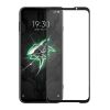  Dành cho Xiaomi Black Shark 3 Màn hình phía trước Ống kính thủy tinh bên ngoài với chất kết dính trong suốt quang học OCA 