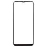  Đối với Xiaomi Redmi 12C 4G Màn hình phía trước Ống kính bên ngoài với chất kết dính rõ ràng quang học OCA 