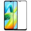  Đối với Xiaomi Redmi A1 4G Màn hình phía trước Ống kính bên ngoài với chất kết dính trong suốt quang học OCA 