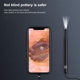  Ống kính trực quan 3 trong 1 HD thông minh 5,5mm Không tương thích với một số điện thoại x 1 