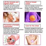  Dụng cụ massage ngực sạc điện di động (A Cup) 