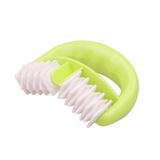  Máy mát xa cơ thể Mini Roller Meridian Massager (Mảnh xanh) 