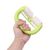  Máy mát xa cơ thể Mini Roller Meridian Massager (Mảnh xanh) 