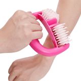  Máy mát xa cơ thể Mini Roller Meridian Massager (Mảnh xanh) 