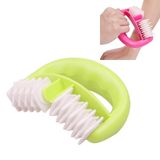  Máy mát xa cơ thể Mini Roller Meridian Massager (Mảnh xanh) 