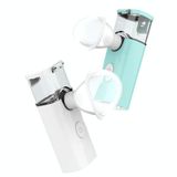  YJK079 300mAh Nano Spray Moisturizing Eye Moisturizer, Dung tích bình chứa nước: 15ml (Xanh lam) 