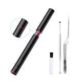 Bebird A2 SE 350mAh 3.0MP HD Visual Earpick Digital Endoscope (Đen) 