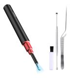  Bebird A2 SE 350mAh 3.0MP HD Visual Earpick Digital Endoscope (Đen) 