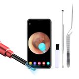  Bebird A2 SE 350mAh 3.0MP HD Visual Earpick Digital Endoscope (Đen) 