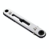  Bộ cờ lê Ratchet mỏng 9 trong 1 RGH-9A (Thẳng) 