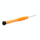  612 Pentalobe 0.8 Screwdriver for iPhone Charging Port Screws (Orange) 