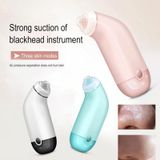  505 hộ gia đình mụn trứng cá mụn đầu đen công cụ xuất khẩu chất tẩy rửa lỗ chân lông (màu xanh) 
