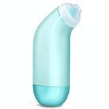  505 hộ gia đình mụn trứng cá mụn đầu đen công cụ xuất khẩu chất tẩy rửa lỗ chân lông (màu xanh) 
