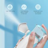  YJK082 Hộ gia đình sáng áp mắt phun nước Thiết bị bổ sung nước (màu xanh) 
