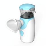  YJK082 Hộ gia đình sáng áp mắt phun nước Thiết bị bổ sung nước (màu xanh) 